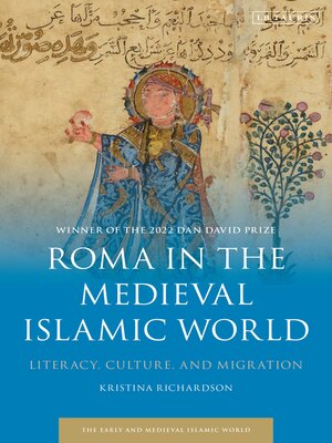 cover image of Roma in the Medieval Islamic World